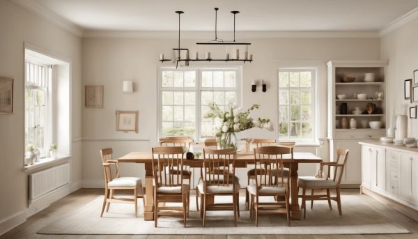 Why choose shaker style furniture design for your home?