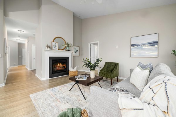 How Can Interior Design Foster Creativity in Your Home Workspace?